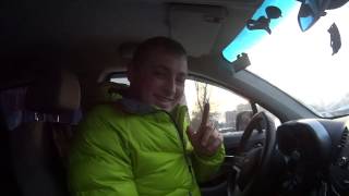 Шевроле Орландо Шевроле Круз заводится и сразу глохнет