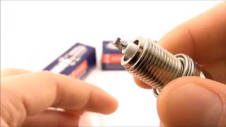 Denso SK20R11 свеча зажигания серия Iridium (Иридий) артикул 3297