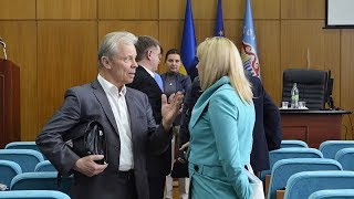 Долю горезвісного кінотеатру «Європа» обговорили на сесійному засіданні