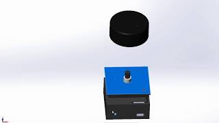 Attiny13 Электронный таймер