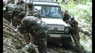 Джип-тур по Крыму 1
