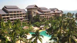 Hilton Sanya Resort & Spa