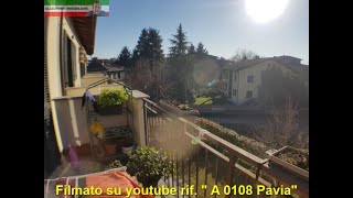 appartamento in affitto zona Pavia ovest 500 €