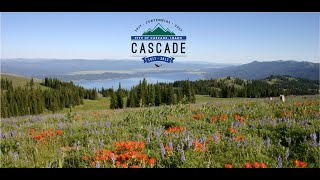 City of Cascade   HGTV Hometown Takeover Application Video