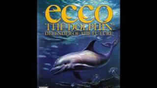 Ecco Defender of the Future - Aquamarine Bay