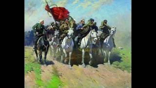 Никандр Ханаев Полюшко-поле