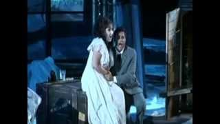 Elena Mosuc & Francesco Demuro - Verdi - LA TRAVIATA - Parigi, o cara - ARENA DI VERONA  2011