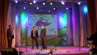 Авторский вечер композитора Фагина Николая Павловича