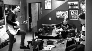 Alkaline Trio - "Clavicle"