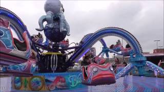 Kermis Almere Buiten 2017