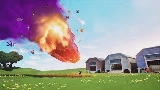 *TEMPORADA X* TRAILER FILTRADO FORTNITE