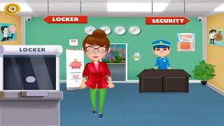 Virtual Bank Manager Simulator