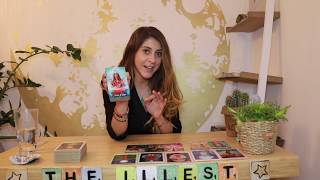 SAGITTARIUS - 'A Serious Shift, Positive Outlook Required!' - February 2020 Tarot Reading