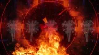 Mflex Sounds  feat. Rosette - Fire (Italo Fire remix)