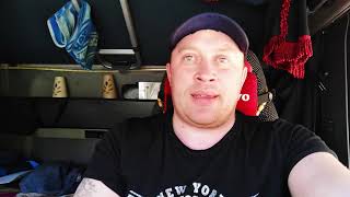 Блогеры - Дальнобойщики ! Калян86! Большегруз40! Davir Trucking! Моё мнение.