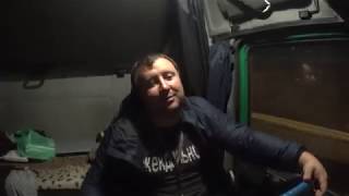 Дальнобой по России # 90 Зимняя трасса Амур.
