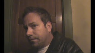 Movie Scene Reenactment: ANGEL HEART (1987) - Louis Cyphre and Harry Angel