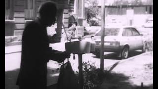 Курсовая работа, фильм "Весы" 1995 год. Режиссер Артур Варданян