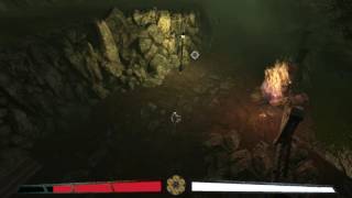 Первый взгляд Johnny Graves: The Unchosen One. Могильный драйв