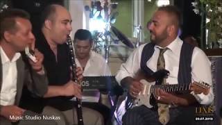 ΣΤΑΥΡΟΣ ΠΑΖΑΡΕΝΤΣΗΣ - ΠΕΣΤΟ ΜΟΥ ΞΑΝΑ