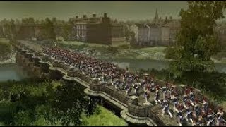 Napoelon TW. Прохождение за Францию . Серия 8