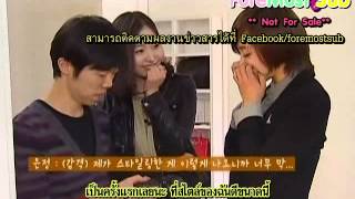 [Foremost sub] Thaisub T-ARA DOT COM EP.02 by Foremostzn 2/5