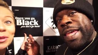 MY BIRTHDAY 2017 | Kali Muscle