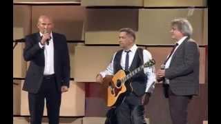 Концерт: ЛЮБЭ - 25! "За тебя, Родина-мать!" (СК "Олимпийский", 15 марта 2014 г.)