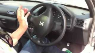 97.4 Rock FM: Rock My Ride