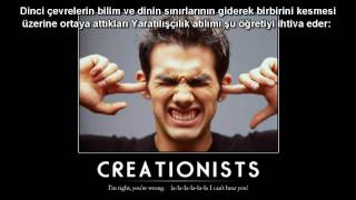 Bilim nedir ne değildir: Sınırları çiziyoruz. Bölüm: 1