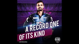 Rangpur Riders Theme song 2019 With Full squad| Funbuzz420