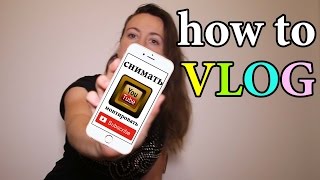 КАК ПРОСТО СДЕЛАТЬ ВИДЕО НА ТЕЛЕФОНЕ / ПЛАНШЕТЕ