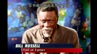 "史前怪物"Wilt Chamberlain - 著寫籃球歷史的100分之男