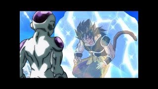 Dragon Ball Super Origin of The Saiyans New Trailer Movie 2018 AMV