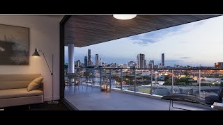 Brisbane Property - Jade, Albion
