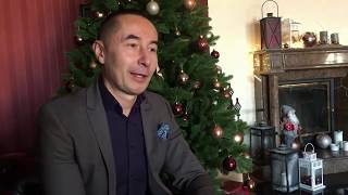 Всеволод Татаринов. Идеальная жена или женщина мечты