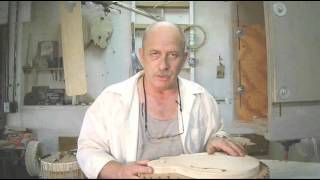 Part 3   Building a Custom Mandolin