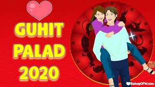 KAPALARAN SA PAG-IBIG 2020? IKAKASAL BA AKO? MAGKAKATULUYAN BA KAMI? MAKAKAHANAP BA NG BAGONG MAHAL
