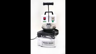 Pizza machine (Пицца машина)( Pizza hamuru hazirlama makinasi)