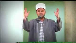Faleni NAMAZIN - Mos e le NAMAZIN  ┇ Hoxhë Husamedin Abazi