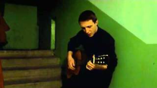Оскар - между мной и тобой