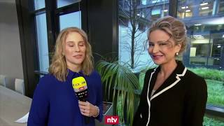 Irankonflikt: "Man darf nie glauben, was Trump sagt" January 10, 2020, n-tv
