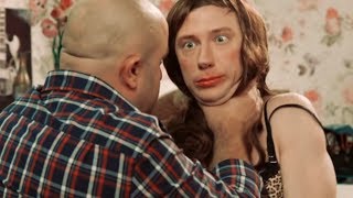 Муж, жена и подружка: что пошло не так? — На троих ЛУЧШЕЕ