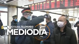 Coronavirus: Estas son las verdades y mitos sobre el mortal virus | Noticias Telemundo
