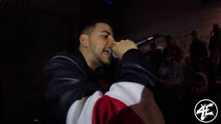 JUAN SNK VS CLASSIC  [CUARTOS] - FEOS Y LOCOS BATTLES | 4 ELEMENTOS |