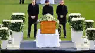R.I.P Robert Enke 24.08.1977 -10.11.2009