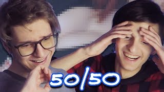 ПЯСЯТ НА ПЯСЯТ ЧЕЛЛЕНДЖ ЖЕСТЬ ОНИ КРУТЫ!!! ЗАСМЕЯЛСЯПРОИГРАЛ