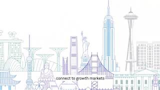 How Telstra connects the Americas to Asia’s growth opportunities