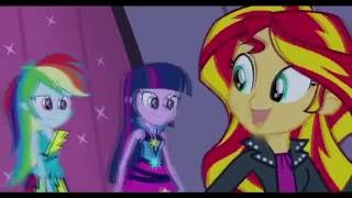 [PMV-пародия] Тайная жизнь домашних животных (Трейлер)