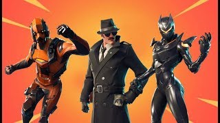 *NEW* FEMALE OMEGA SKINS LEAKED!! Fortnite Battle Royale